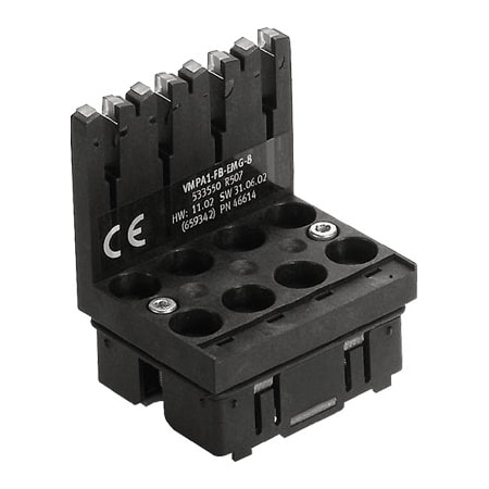 Festo Electronics Module VMPA1-MPM-EMM-8 VMPA1-MPM-EMM-8